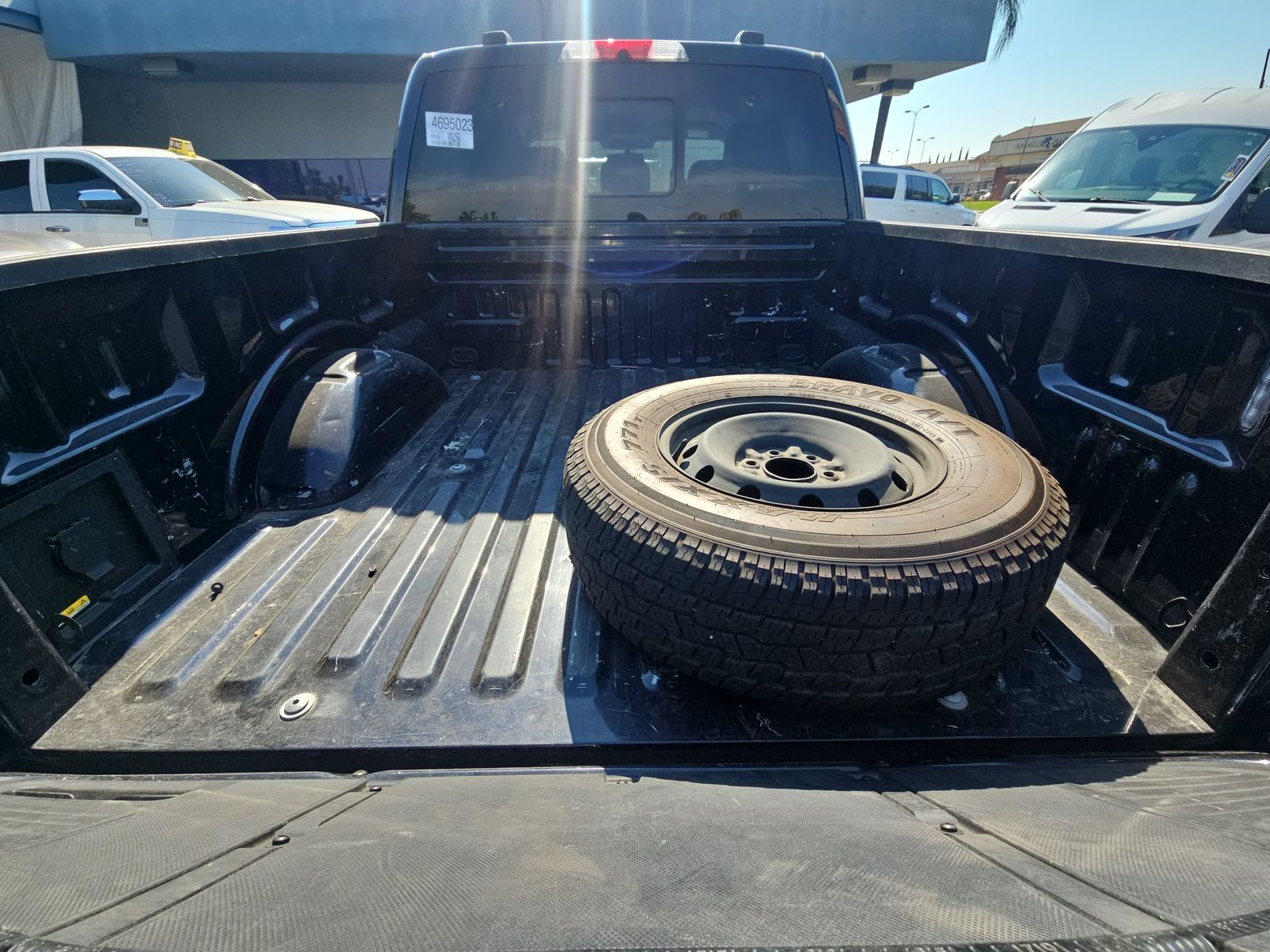 2021 Ford F-150 XLT AWD