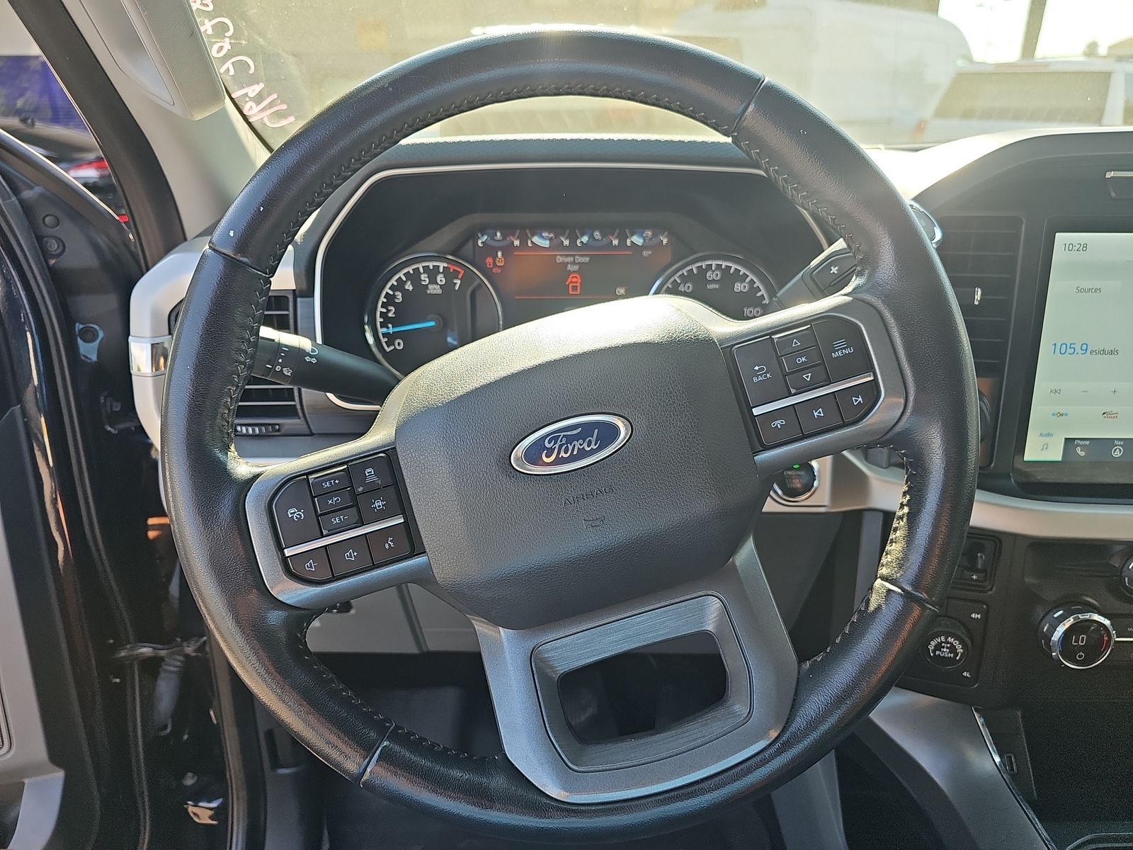 2021 Ford F-150 XLT AWD