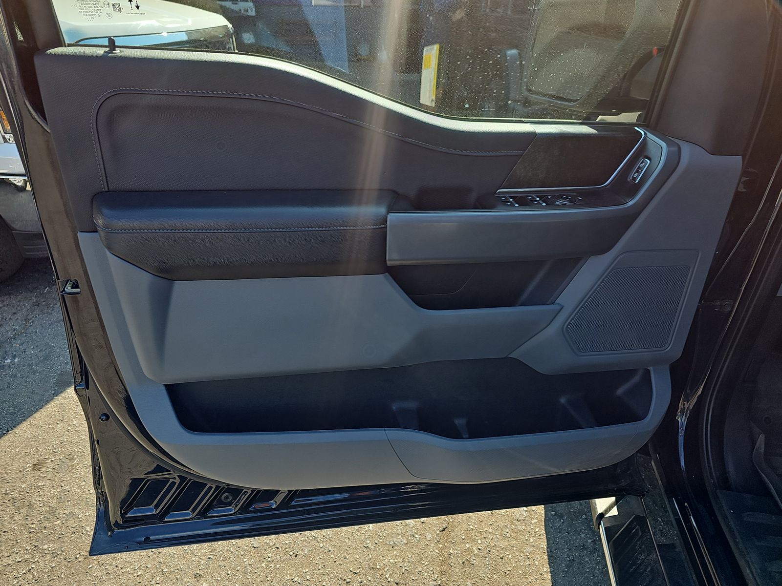 2021 Ford F-150 XLT AWD