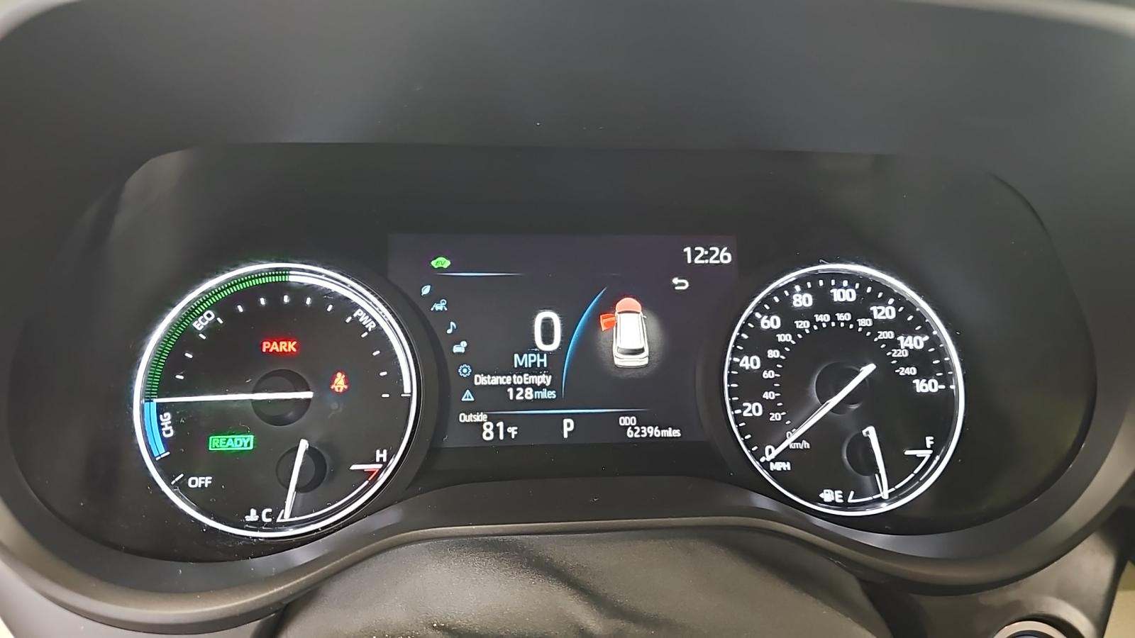 2021 Toyota Sienna Platinum AWD