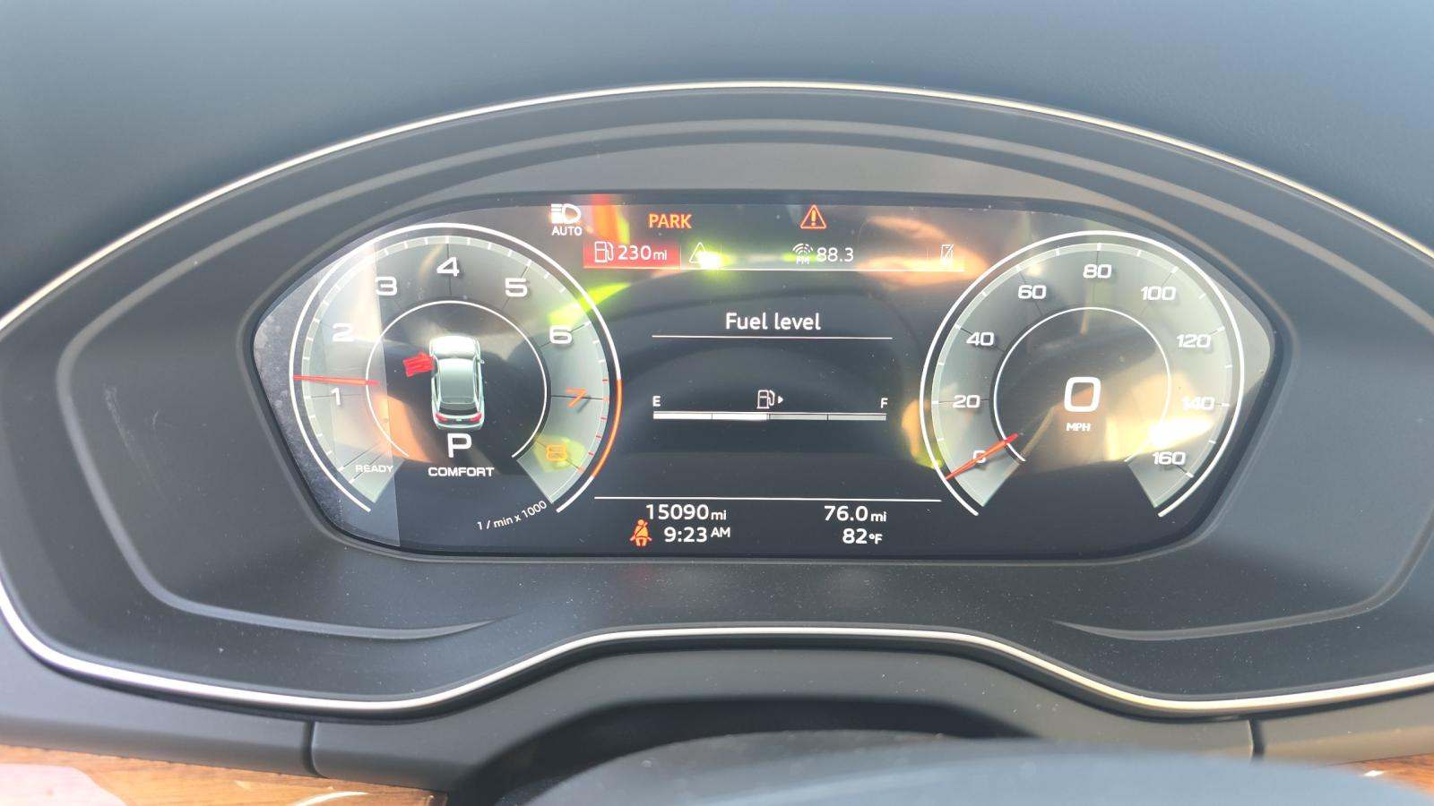 2023 Audi Q5 S line Premium Plus AWD