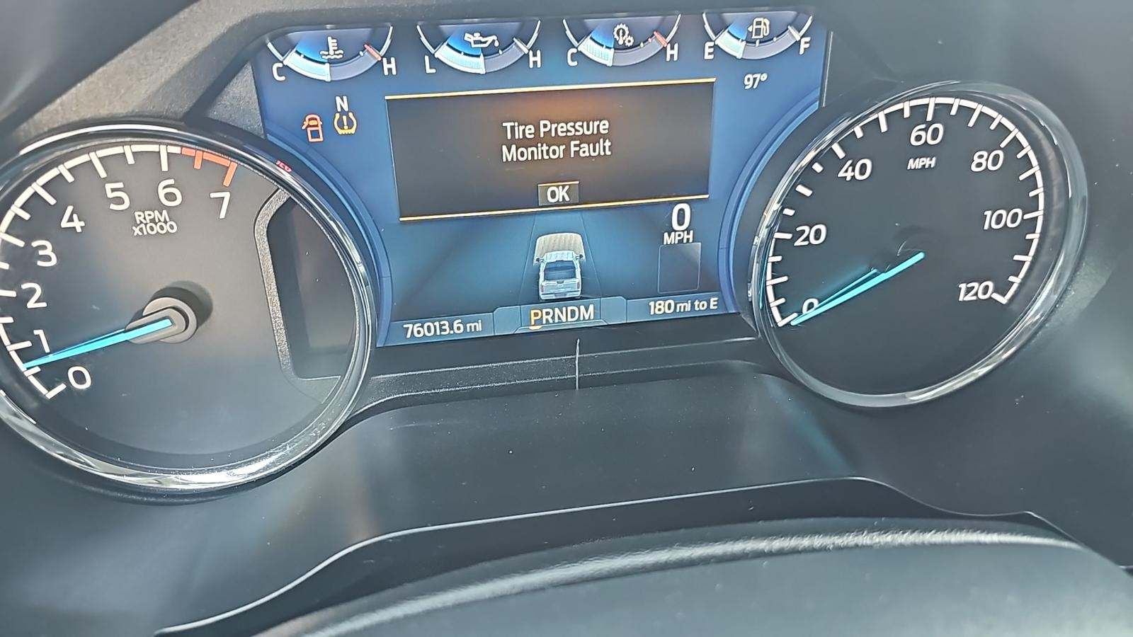 2021 Ford F-150 XLT AWD