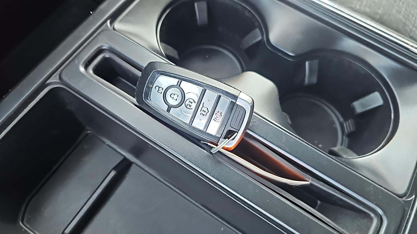 2021 Ford F-150 XLT AWD