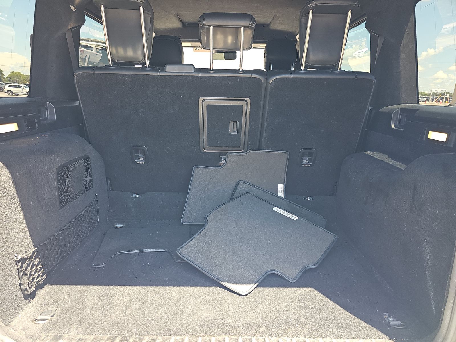 2020 Mercedes-Benz G-Class G 550 AWD