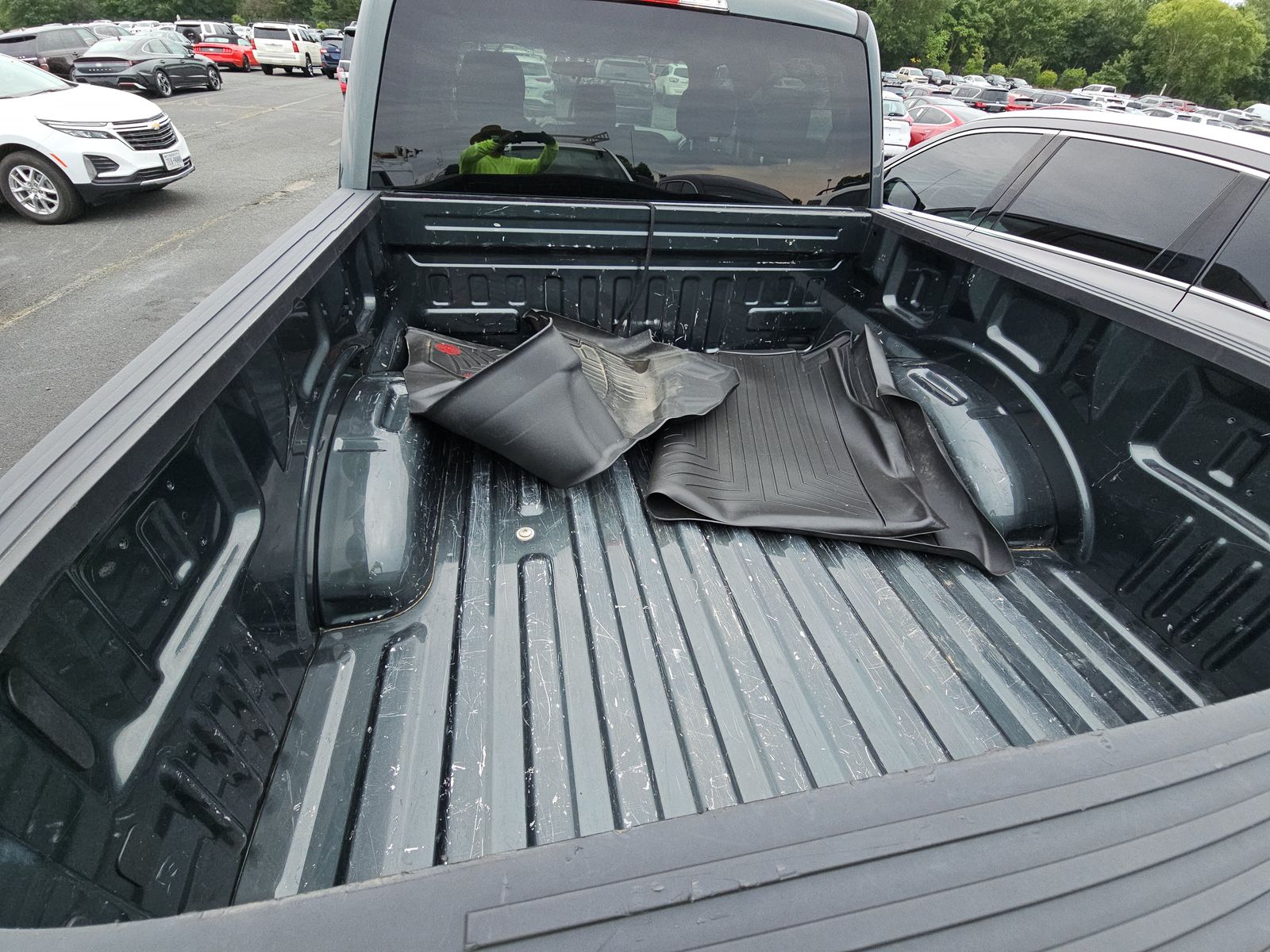 2018 Ford F-150 XLT AWD