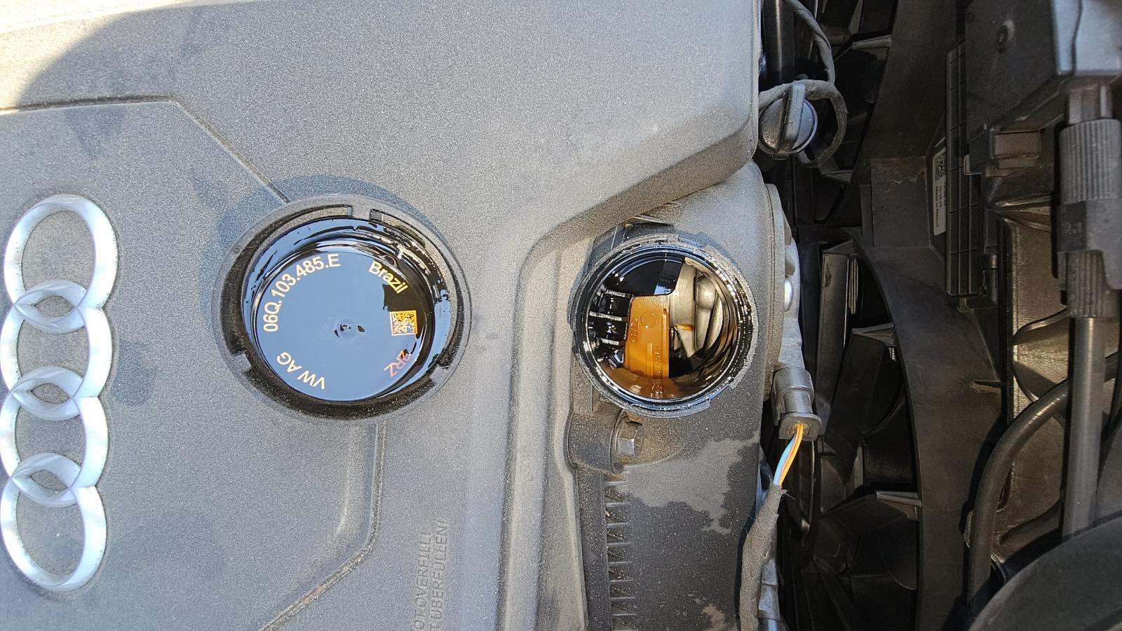 2023 Audi Q5 S line Premium Plus AWD