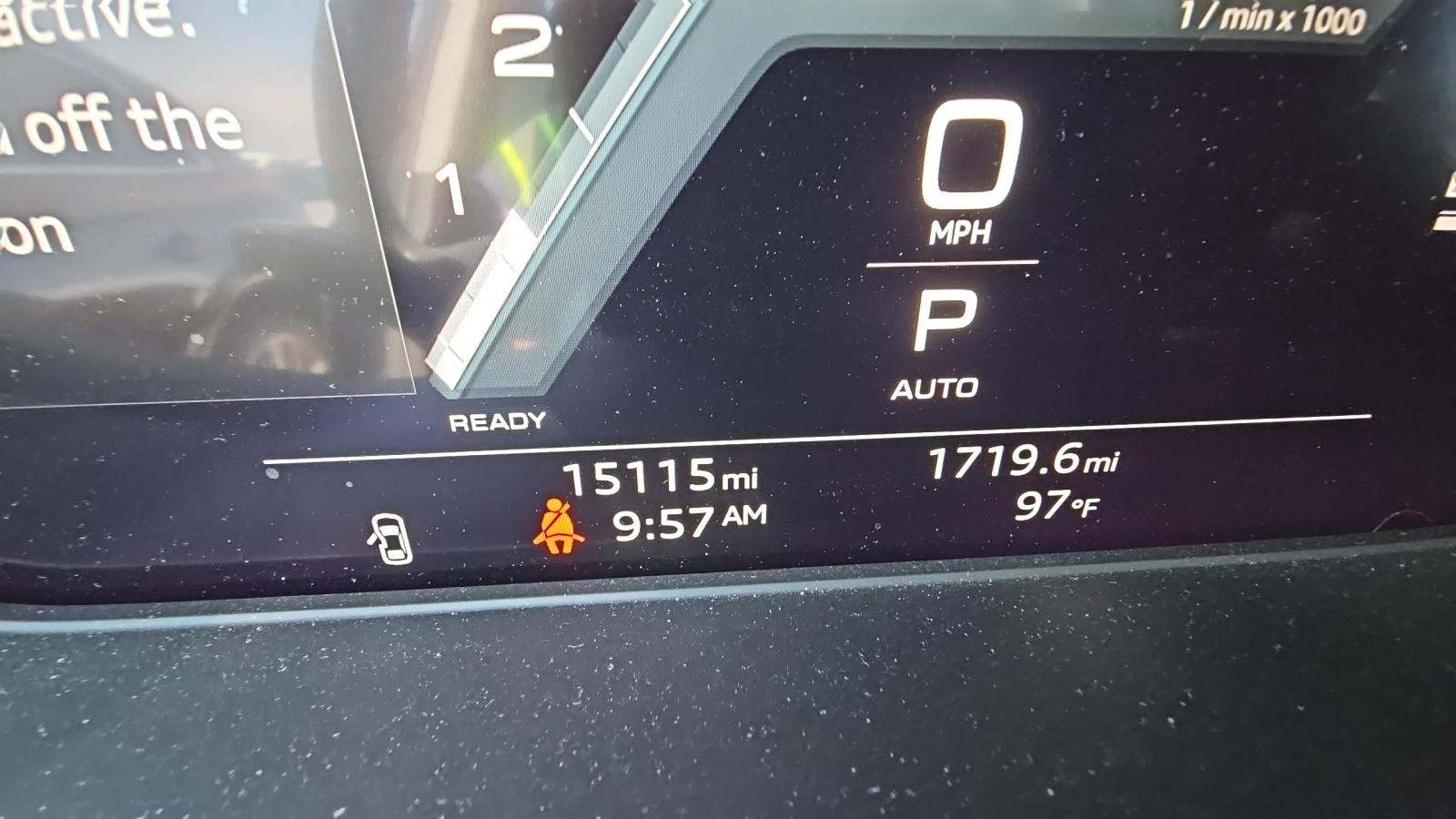 2023 Audi Q5 S line Premium Plus AWD