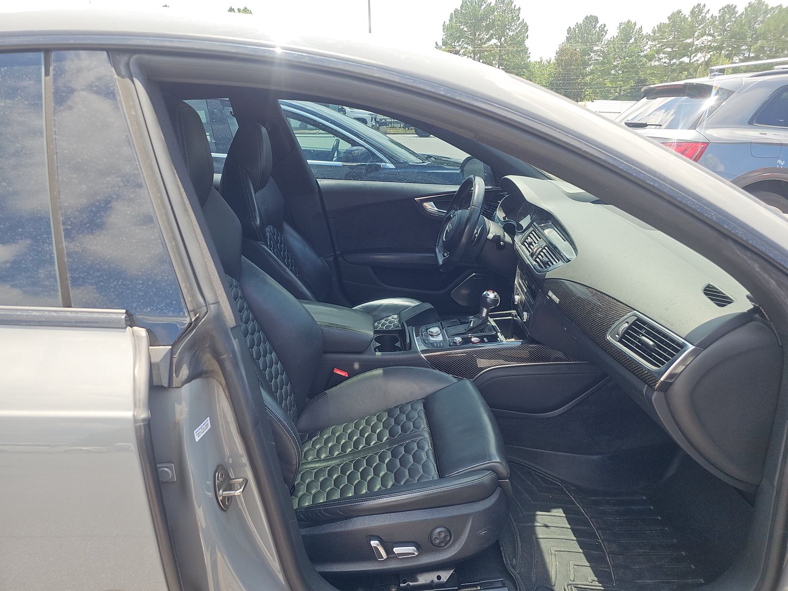 2016 Audi RS 7 Prestige AWD