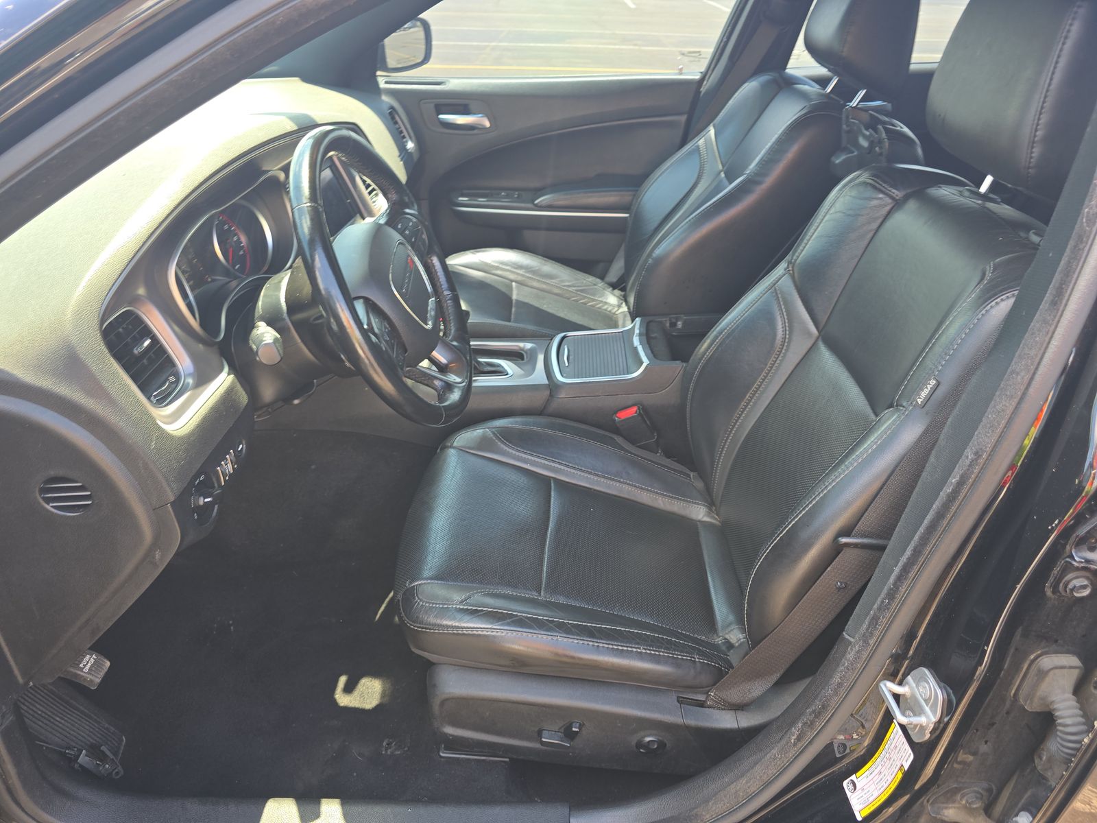2021 Dodge Charger SXT RWD