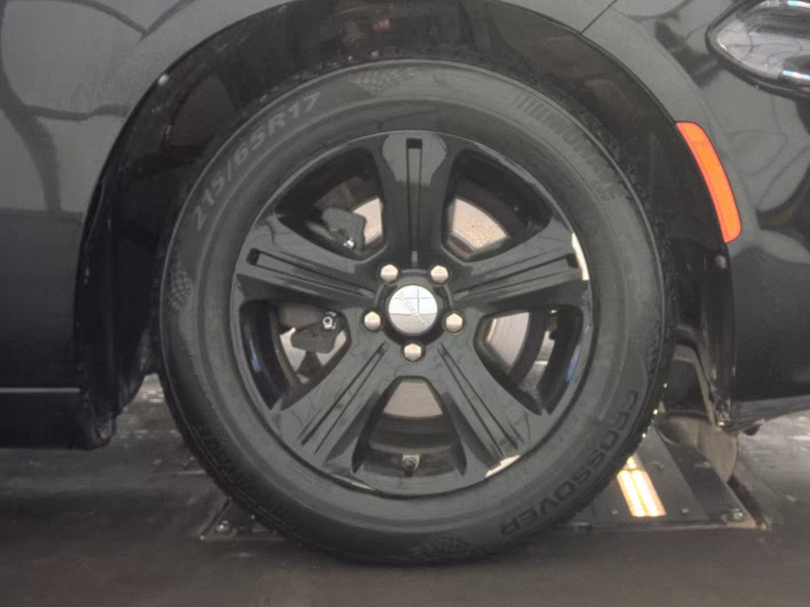 2021 Dodge Charger SXT RWD