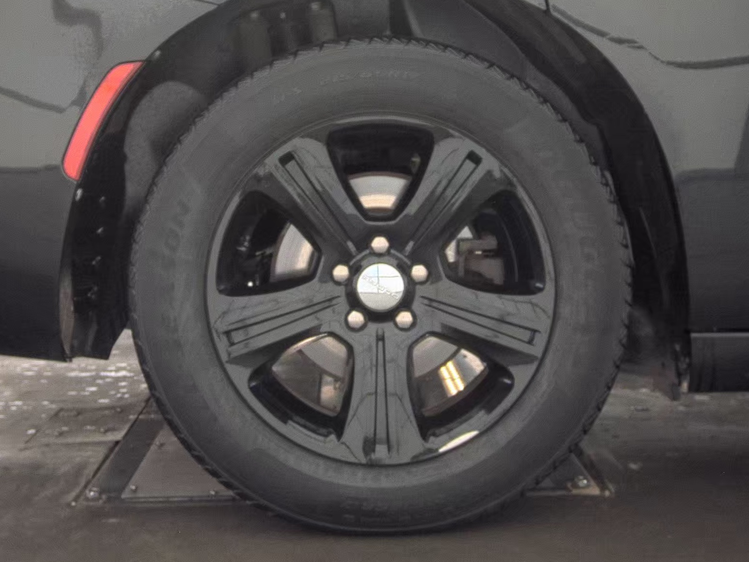 2021 Dodge Charger SXT RWD