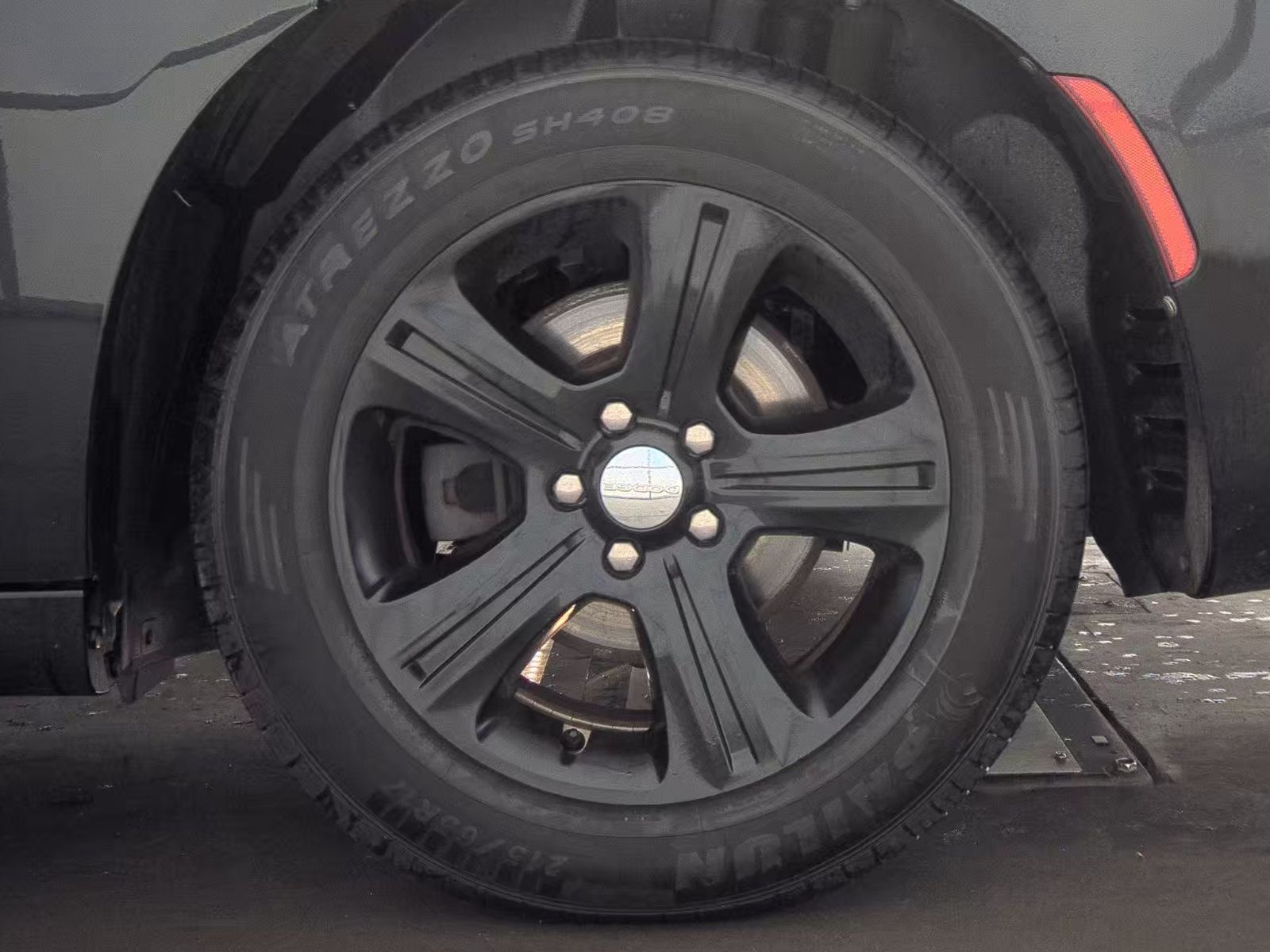 2021 Dodge Charger SXT RWD