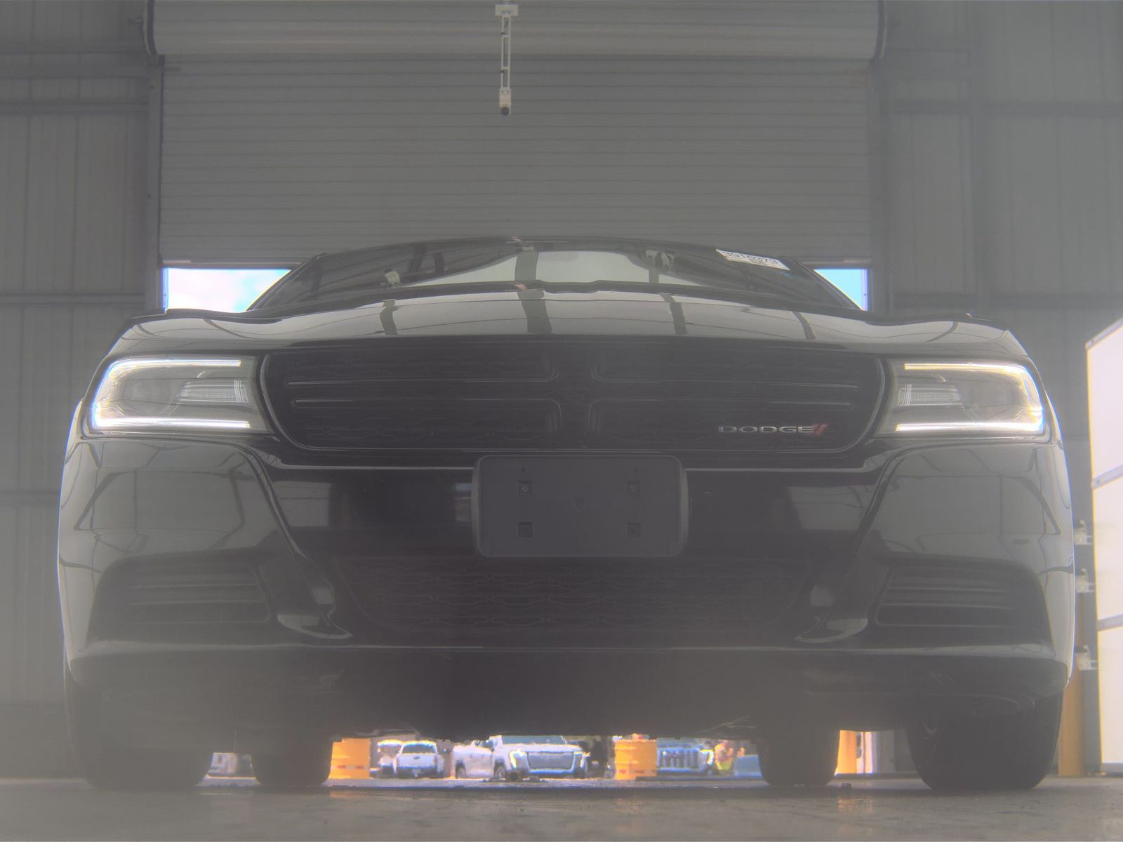 2021 Dodge Charger SXT RWD