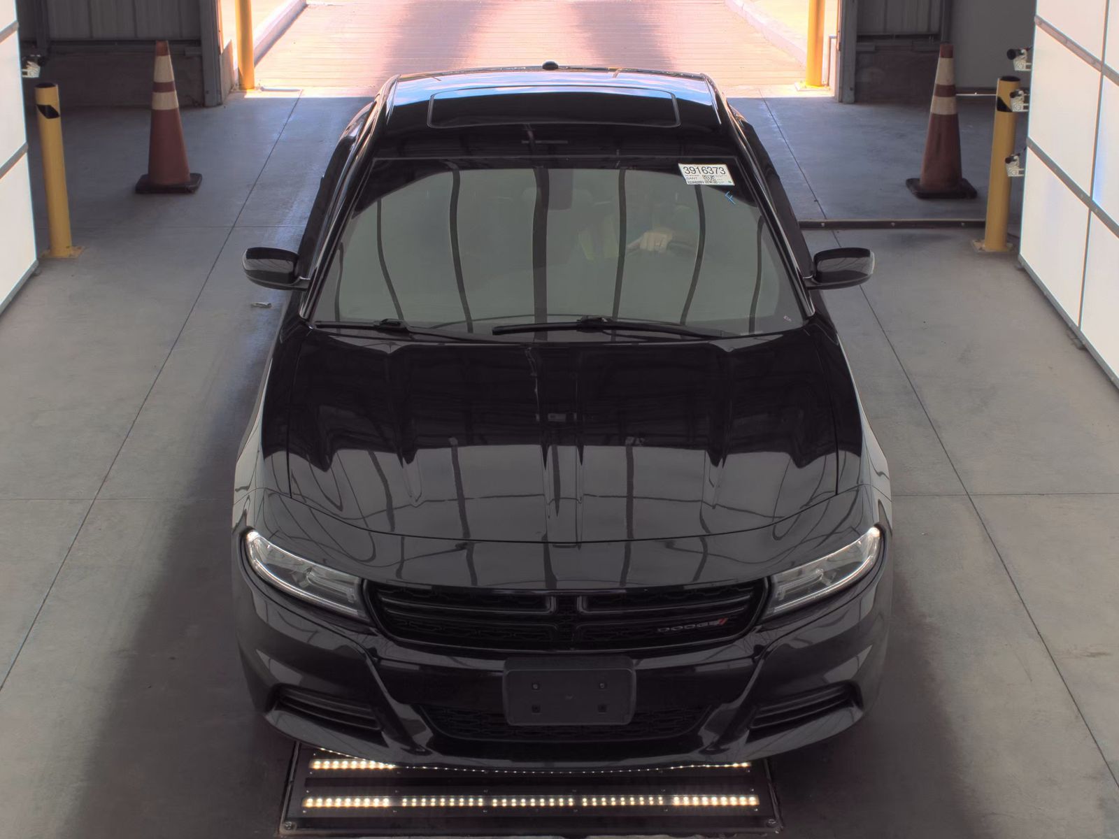 2021 Dodge Charger SXT RWD