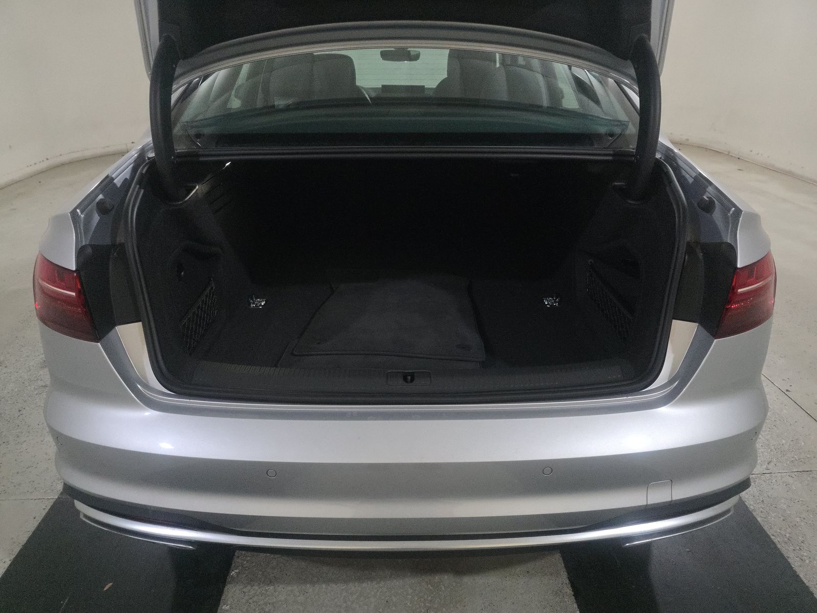 2024 Audi A4 Premium AWD