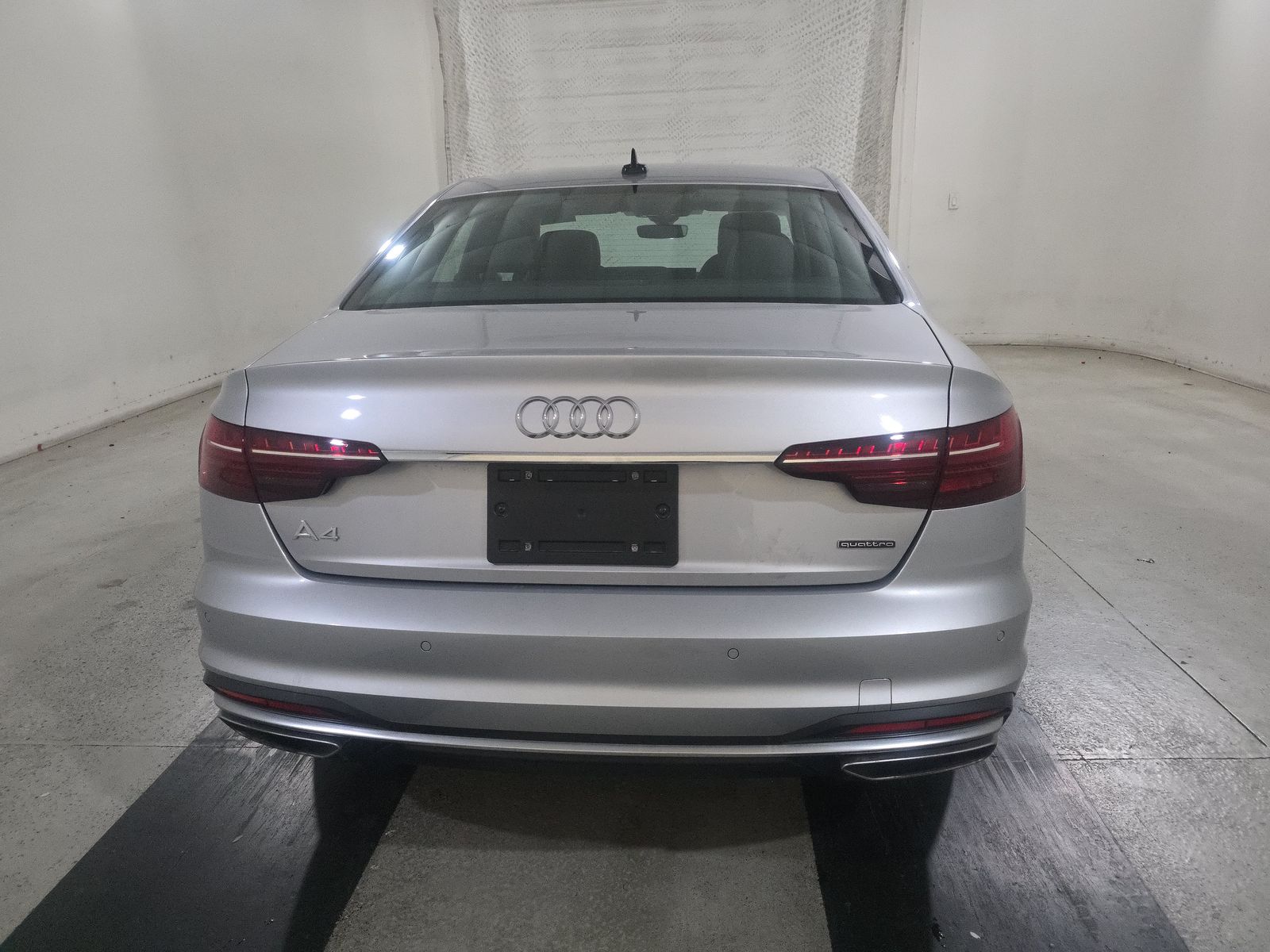 2024 Audi A4 Premium AWD