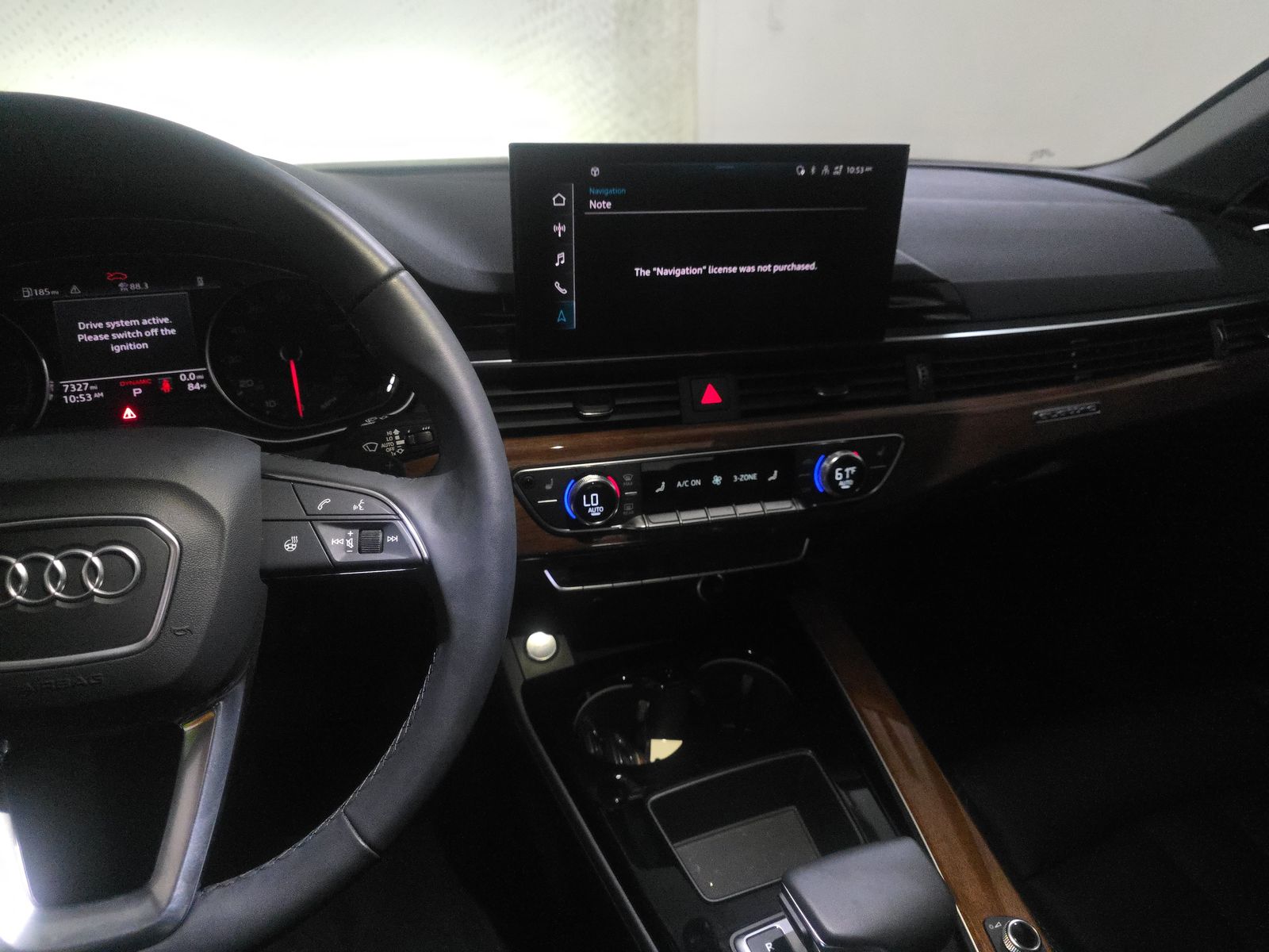 2024 Audi A4 Premium AWD