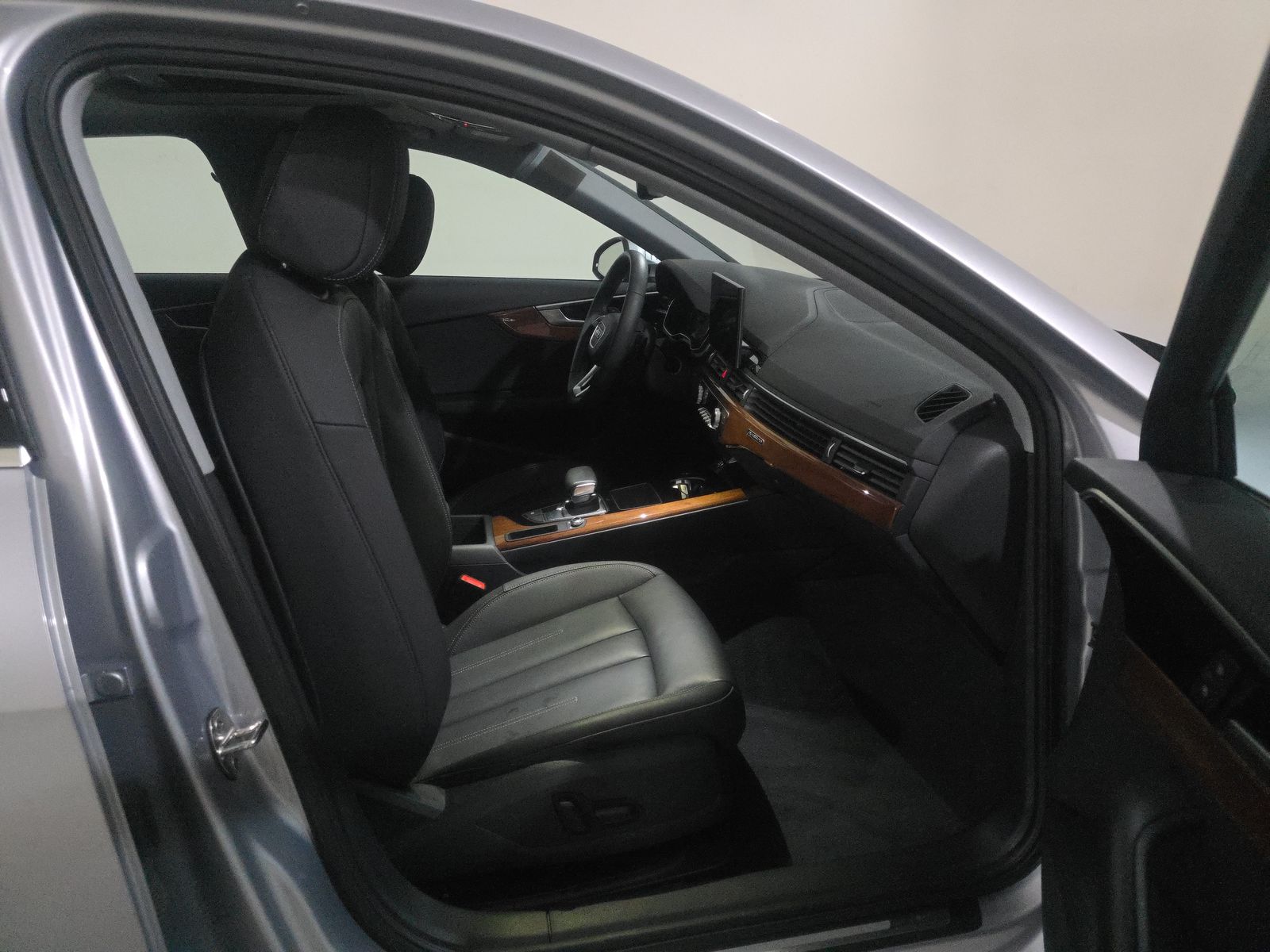 2024 Audi A4 Premium AWD