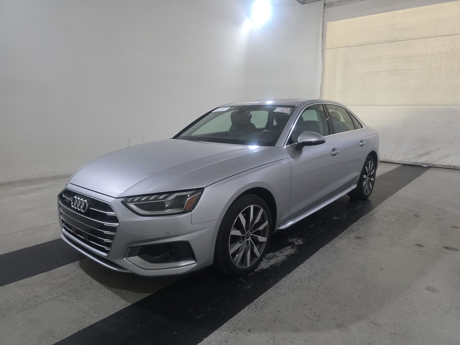 2024 Audi A4 Premium AWD