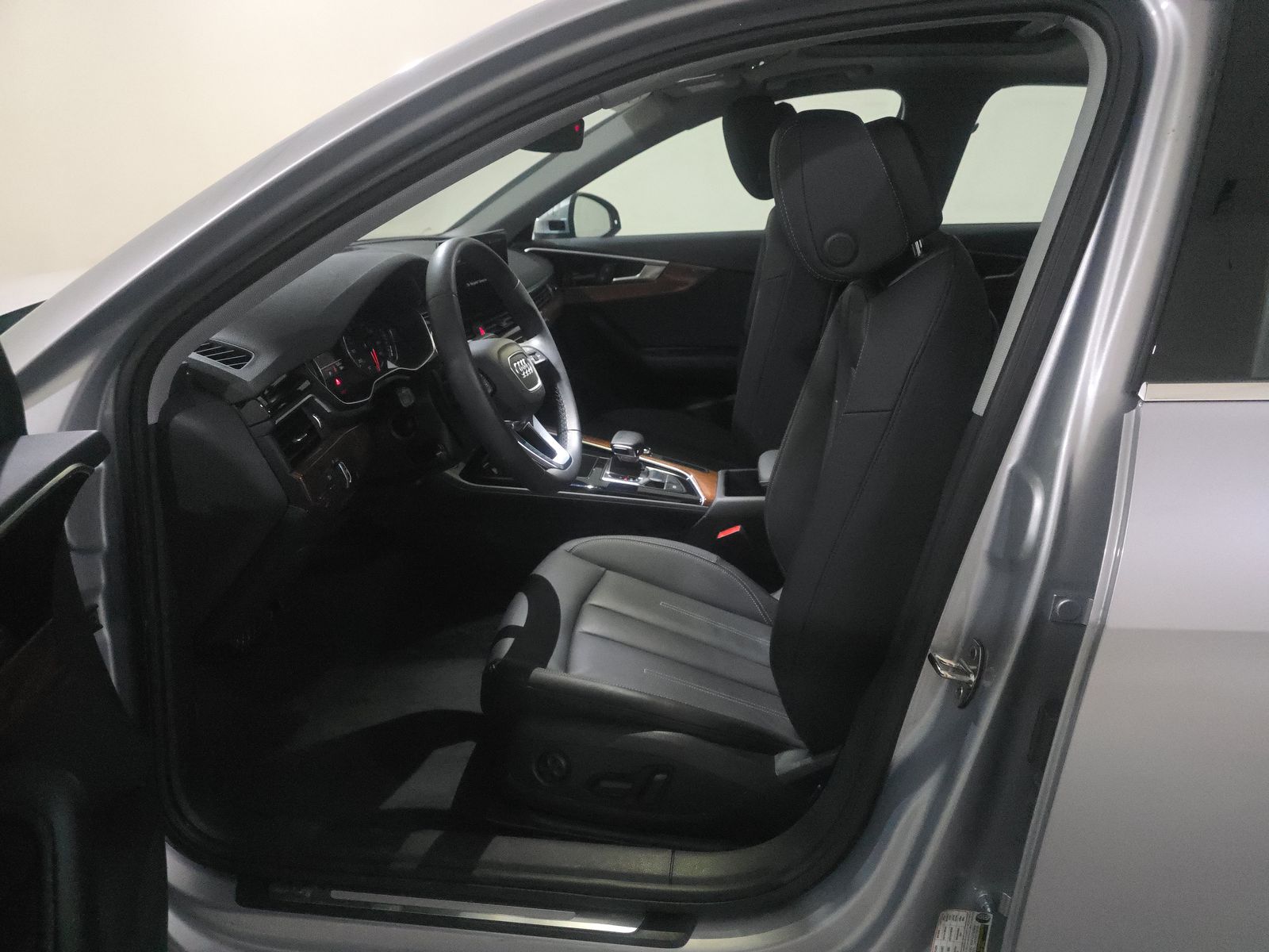 2024 Audi A4 Premium AWD