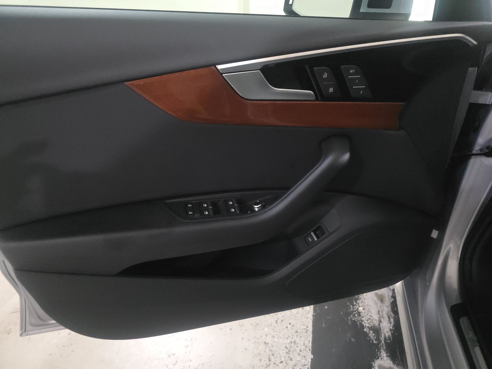 2024 Audi A4 Premium AWD