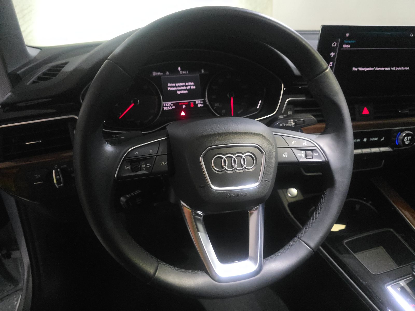 2024 Audi A4 Premium AWD