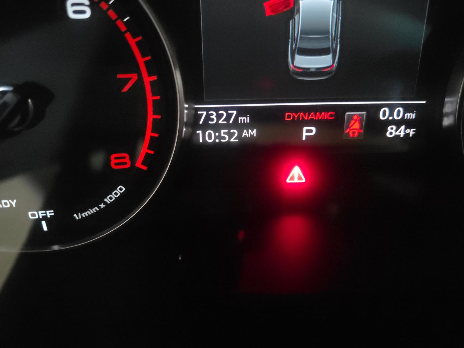 2024 Audi A4 Premium AWD