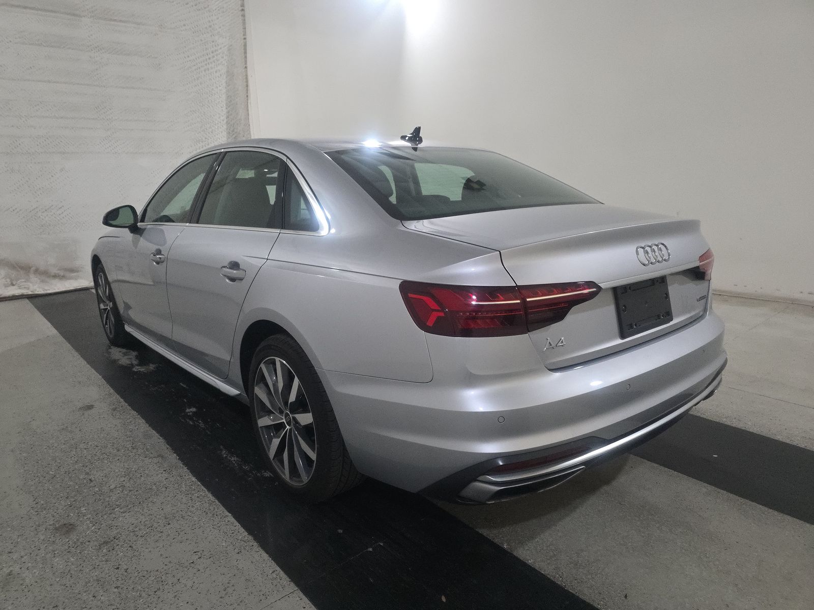 2024 Audi A4 Premium AWD