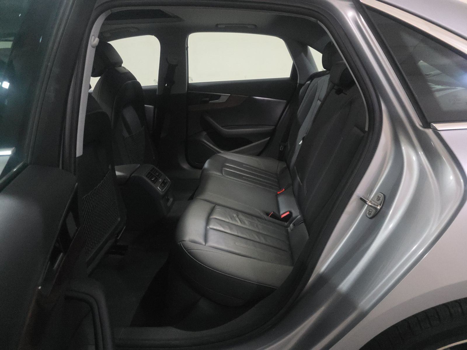 2024 Audi A4 Premium AWD