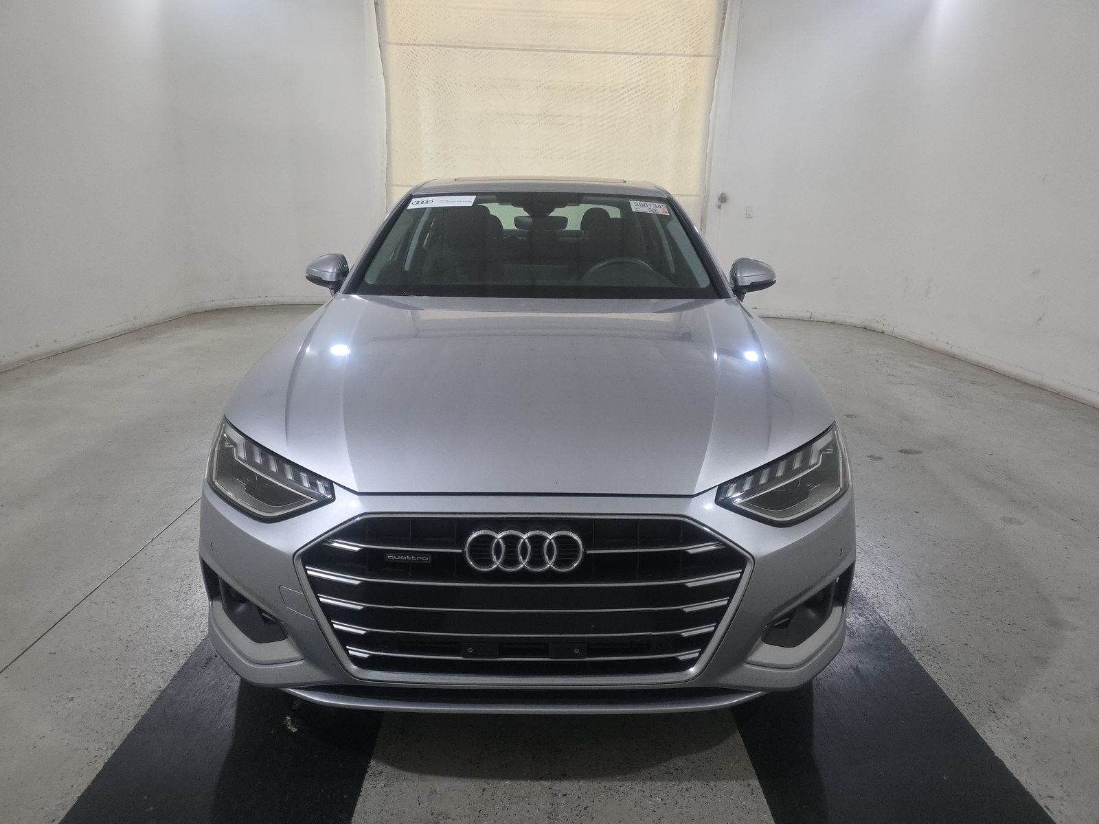 2024 Audi A4 Premium AWD