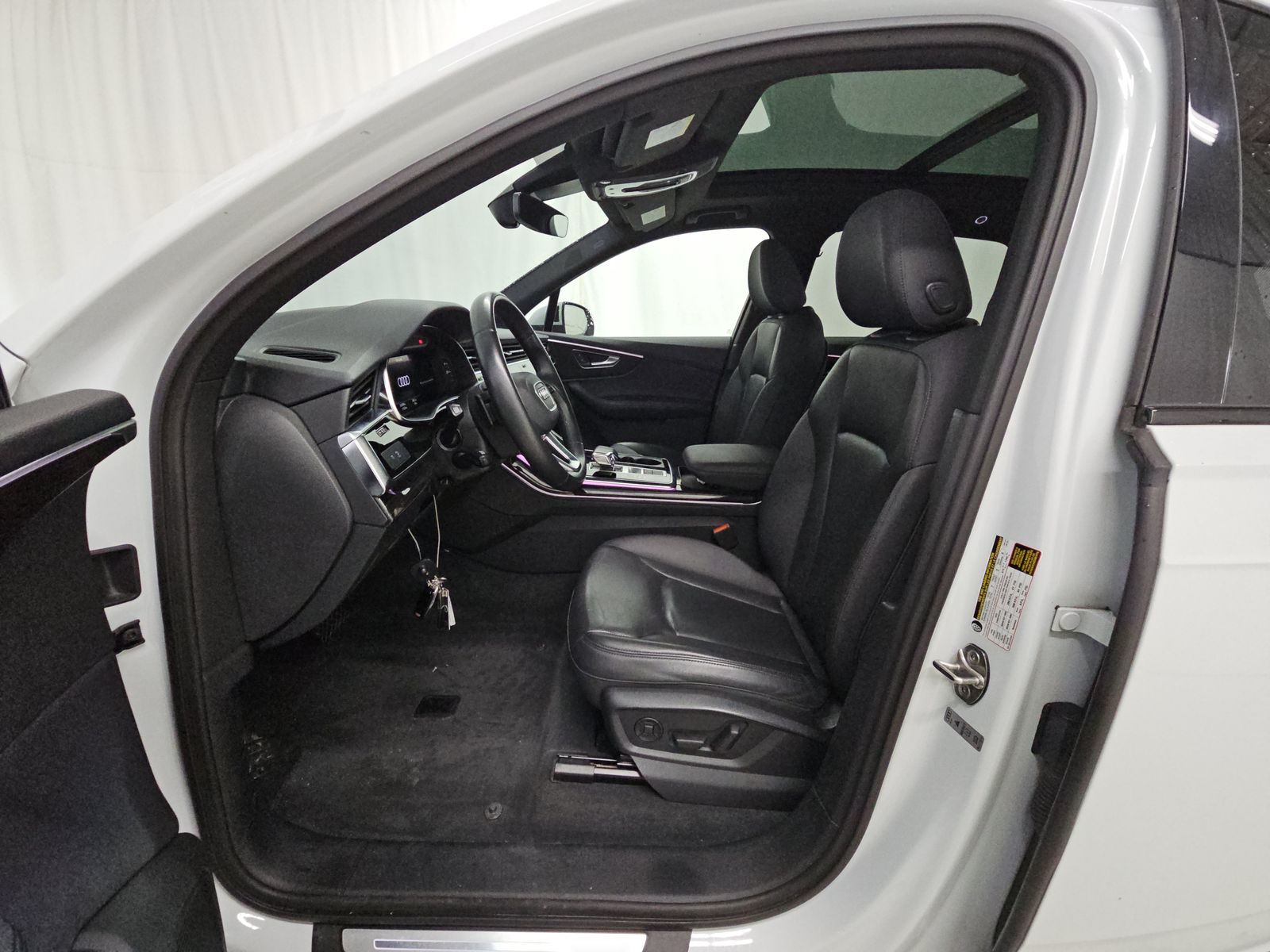 2022 Audi Q7 Premium Plus AWD