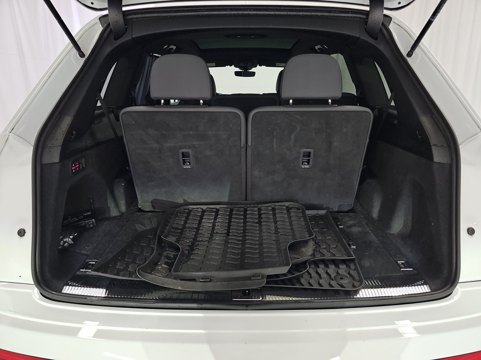 2022 Audi Q7 Premium Plus AWD