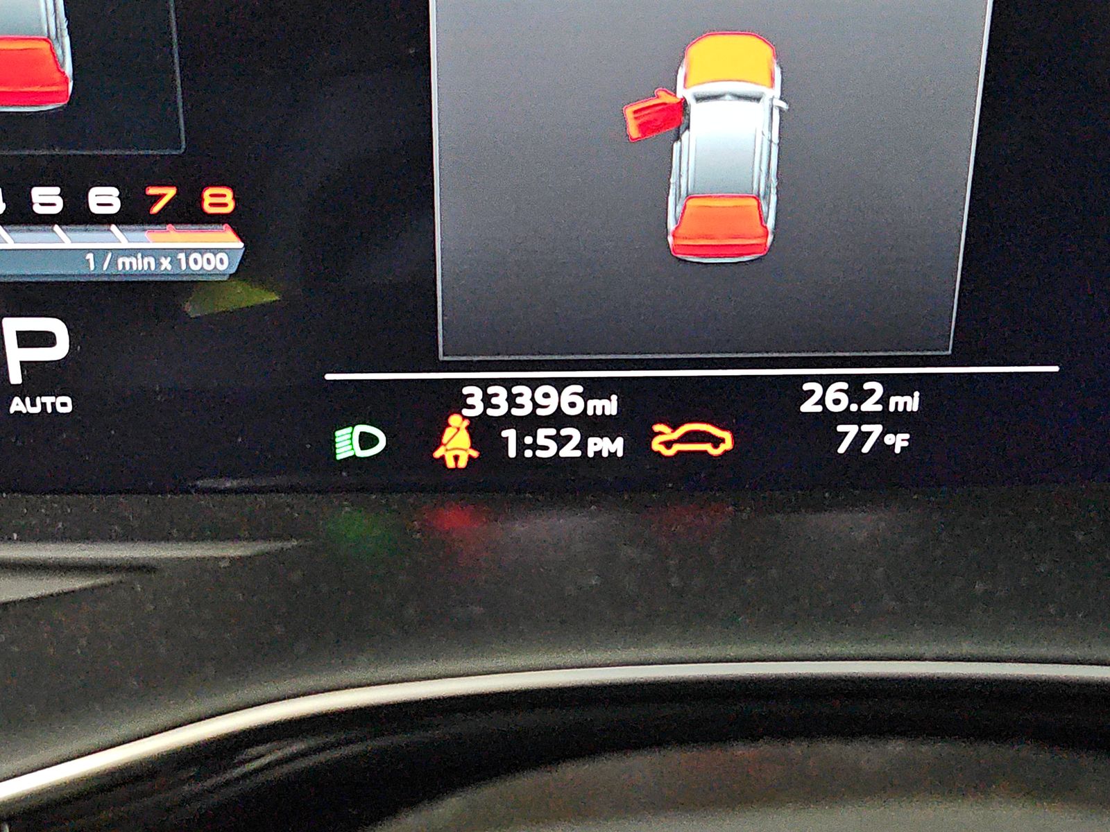 2022 Audi Q7 Premium Plus AWD