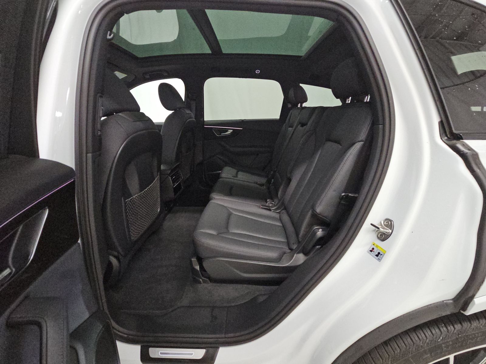 2022 Audi Q7 Premium Plus AWD