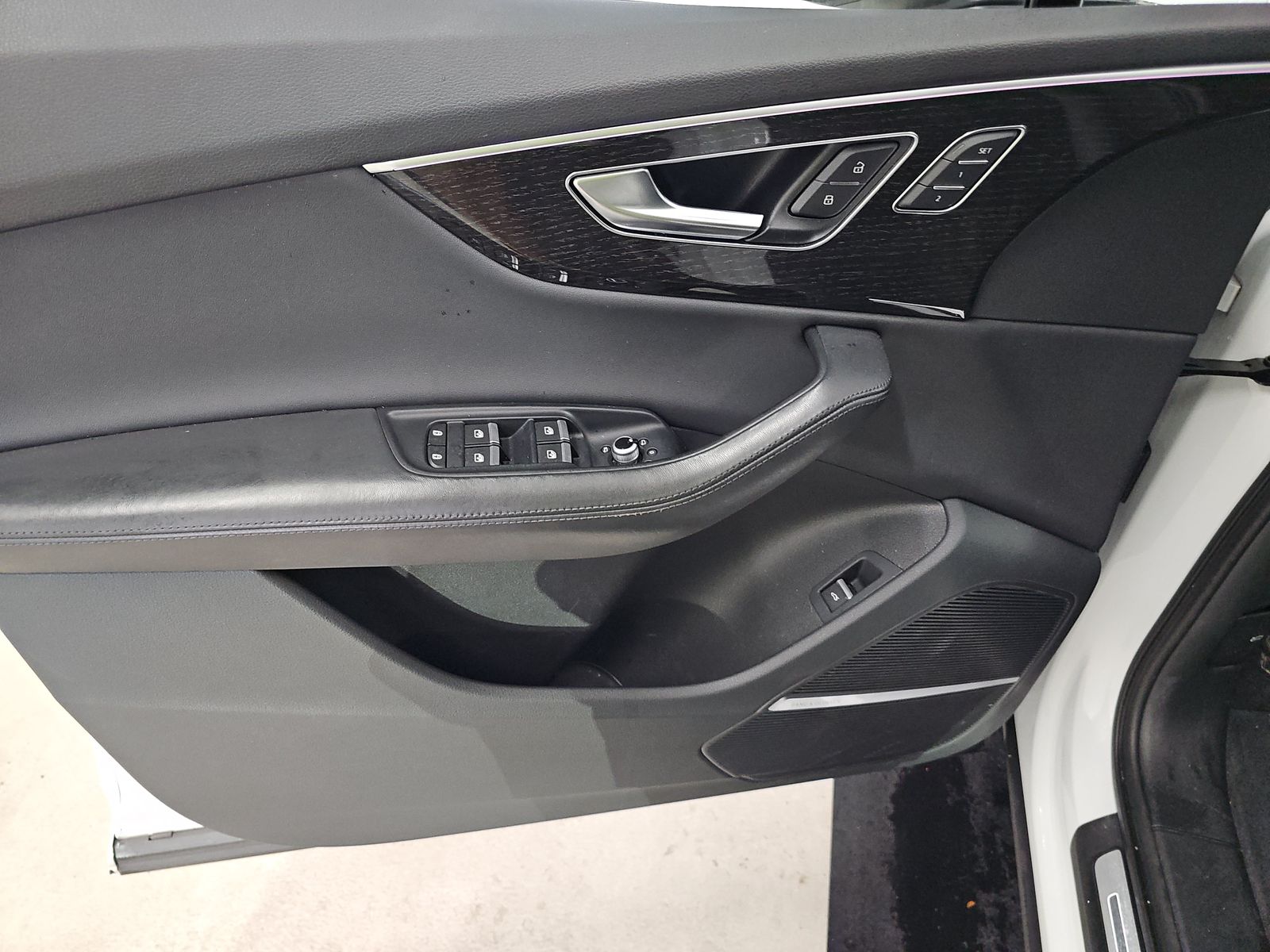 2022 Audi Q7 Premium Plus AWD