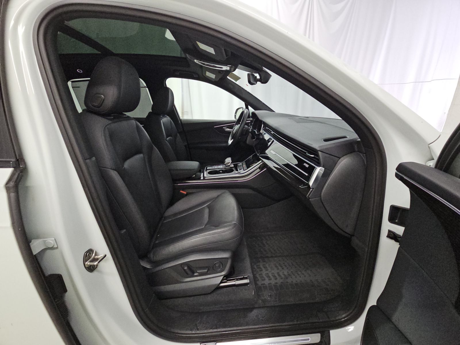 2022 Audi Q7 Premium Plus AWD