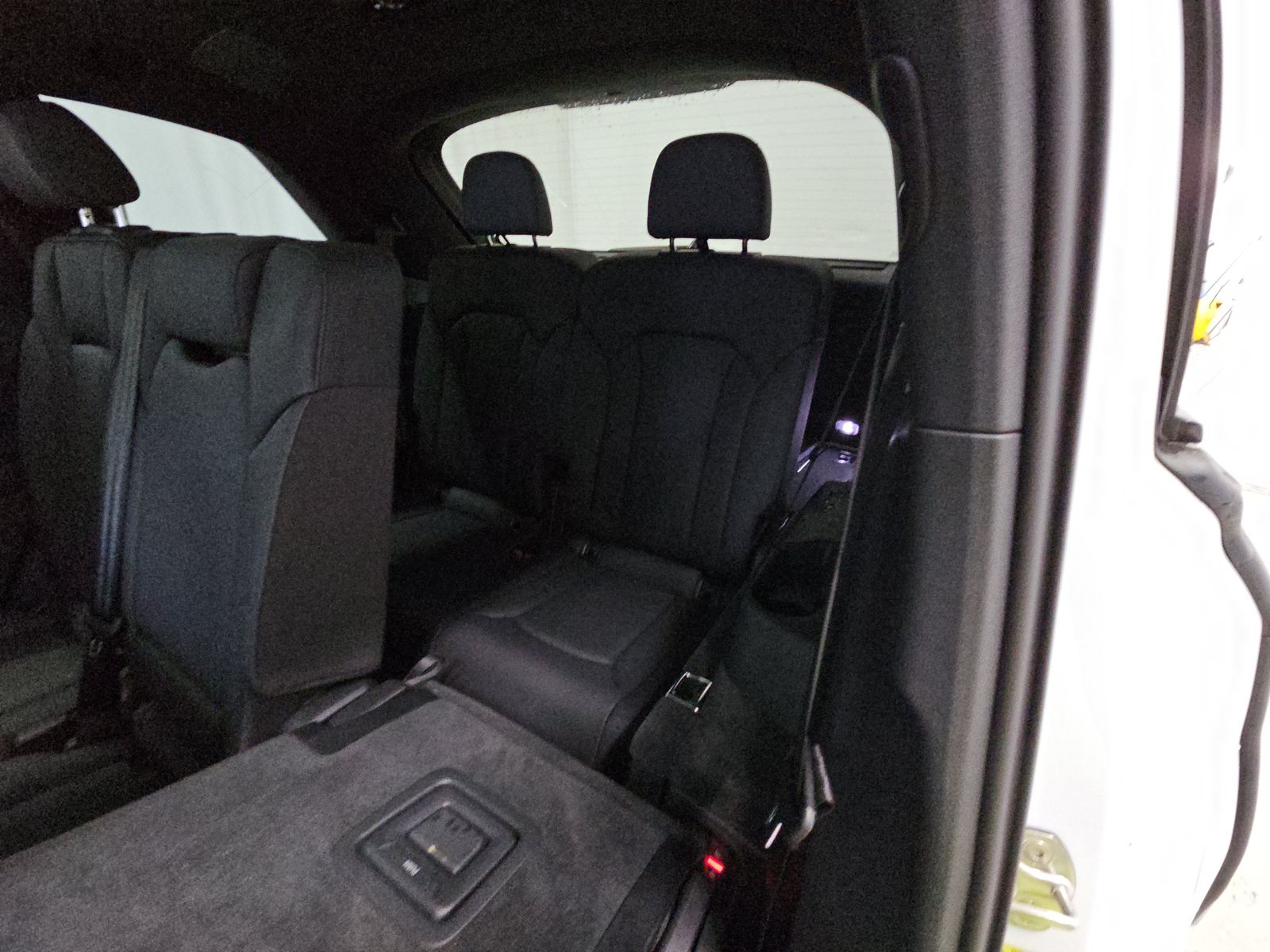 2022 Audi Q7 Premium Plus AWD