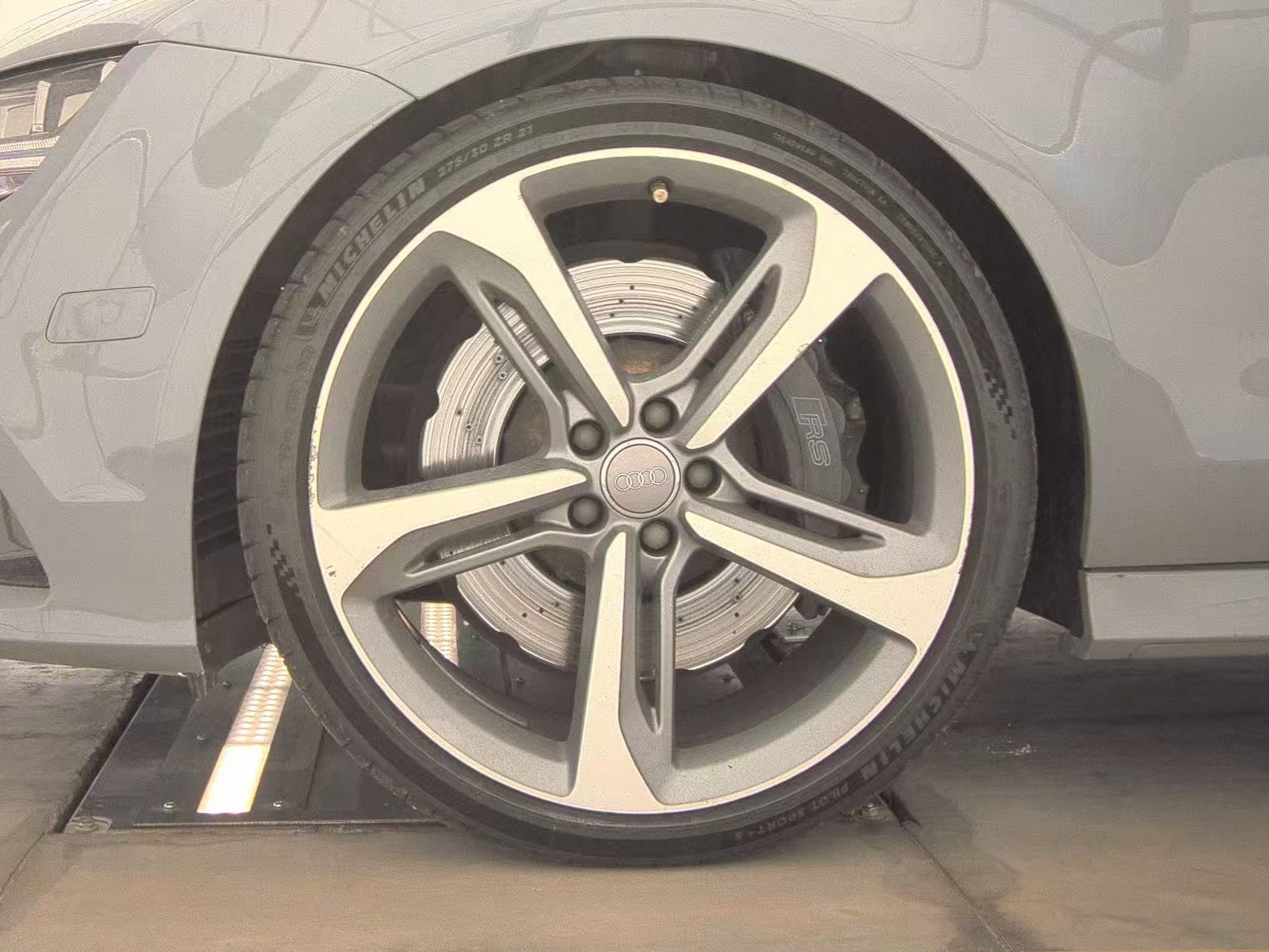 2016 Audi RS 7 Prestige AWD