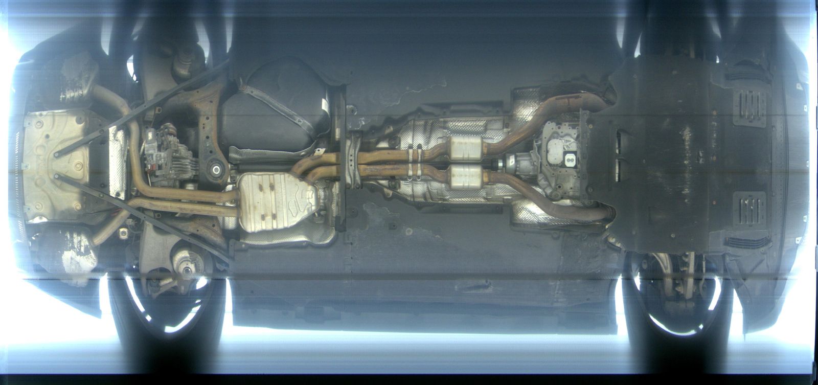 2016 Audi RS 7 Prestige AWD