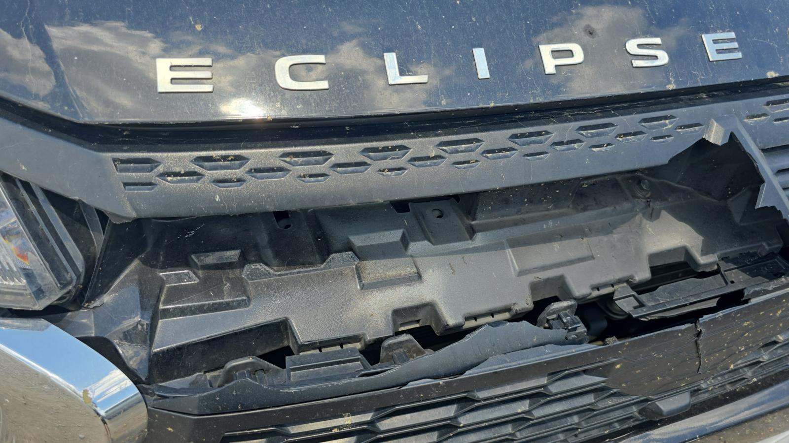 2023 Mitsubishi Eclipse Cross SE AWD