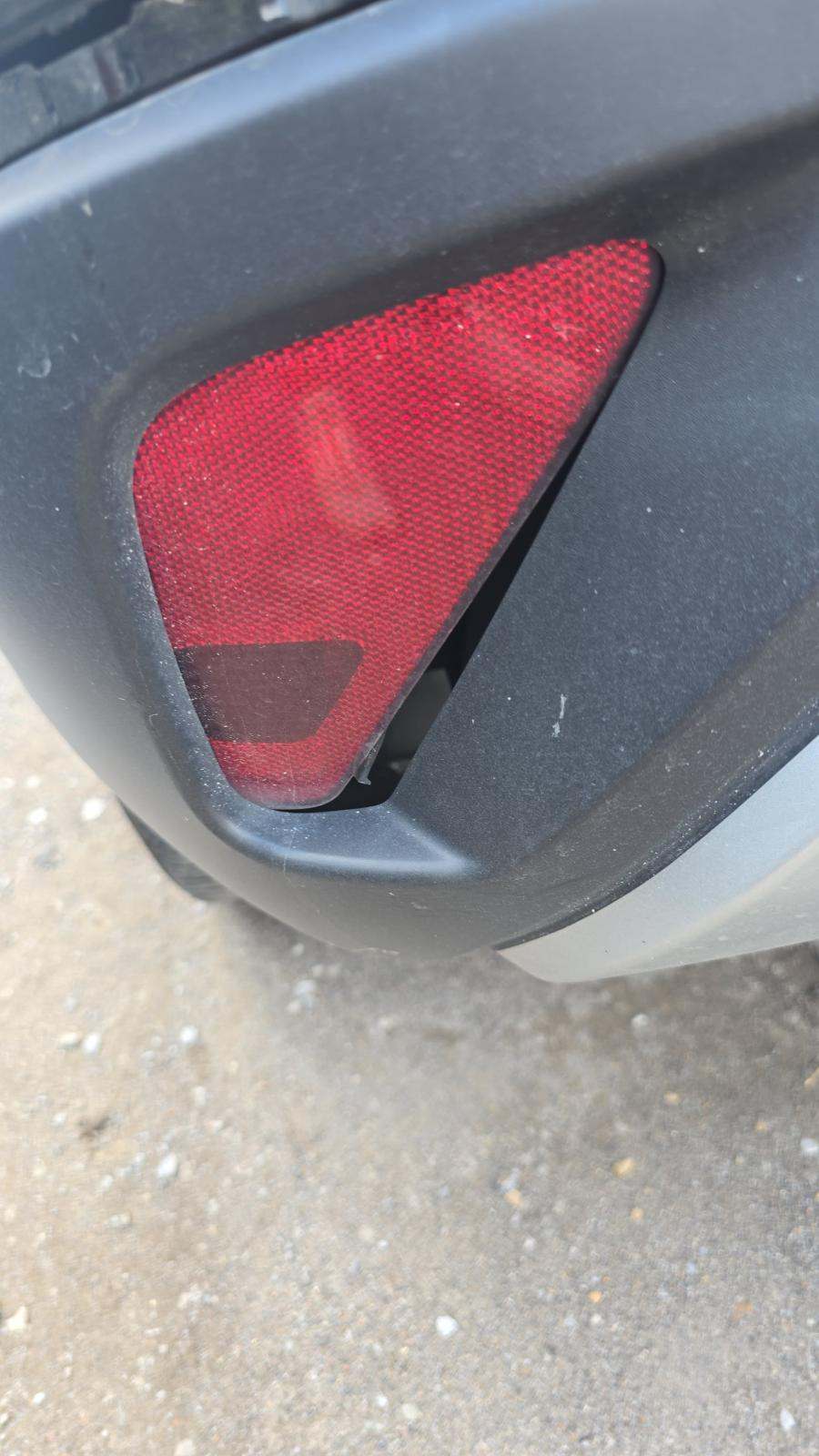 2023 Mitsubishi Eclipse Cross SE AWD