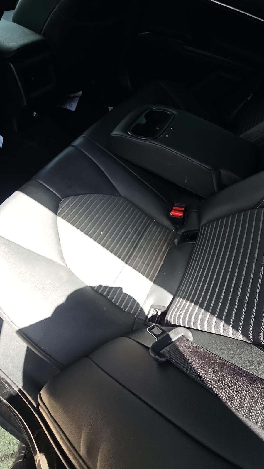 2023 Toyota Camry SE FWD
