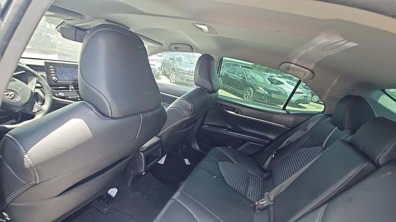 2023 Toyota Camry SE FWD