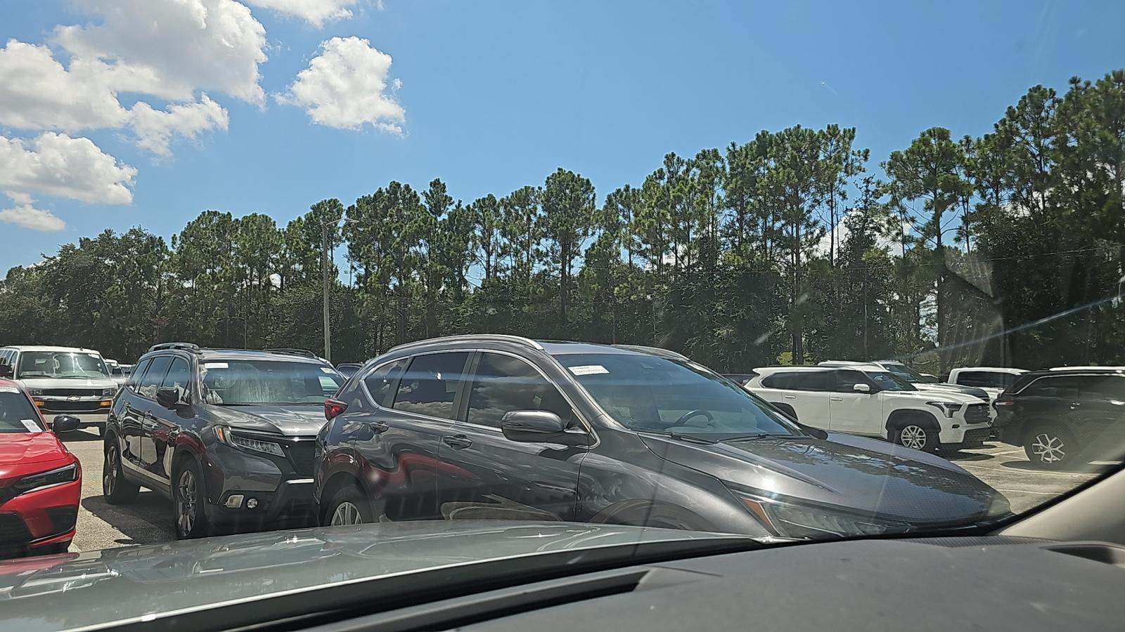 2024 Hyundai Santa Fe SEL FWD