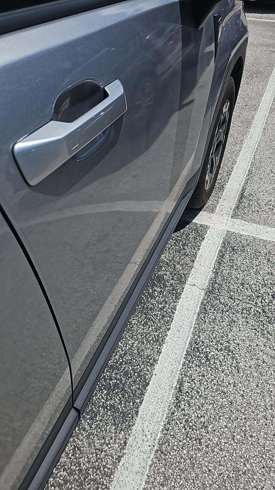 2024 Hyundai Santa Fe SEL FWD