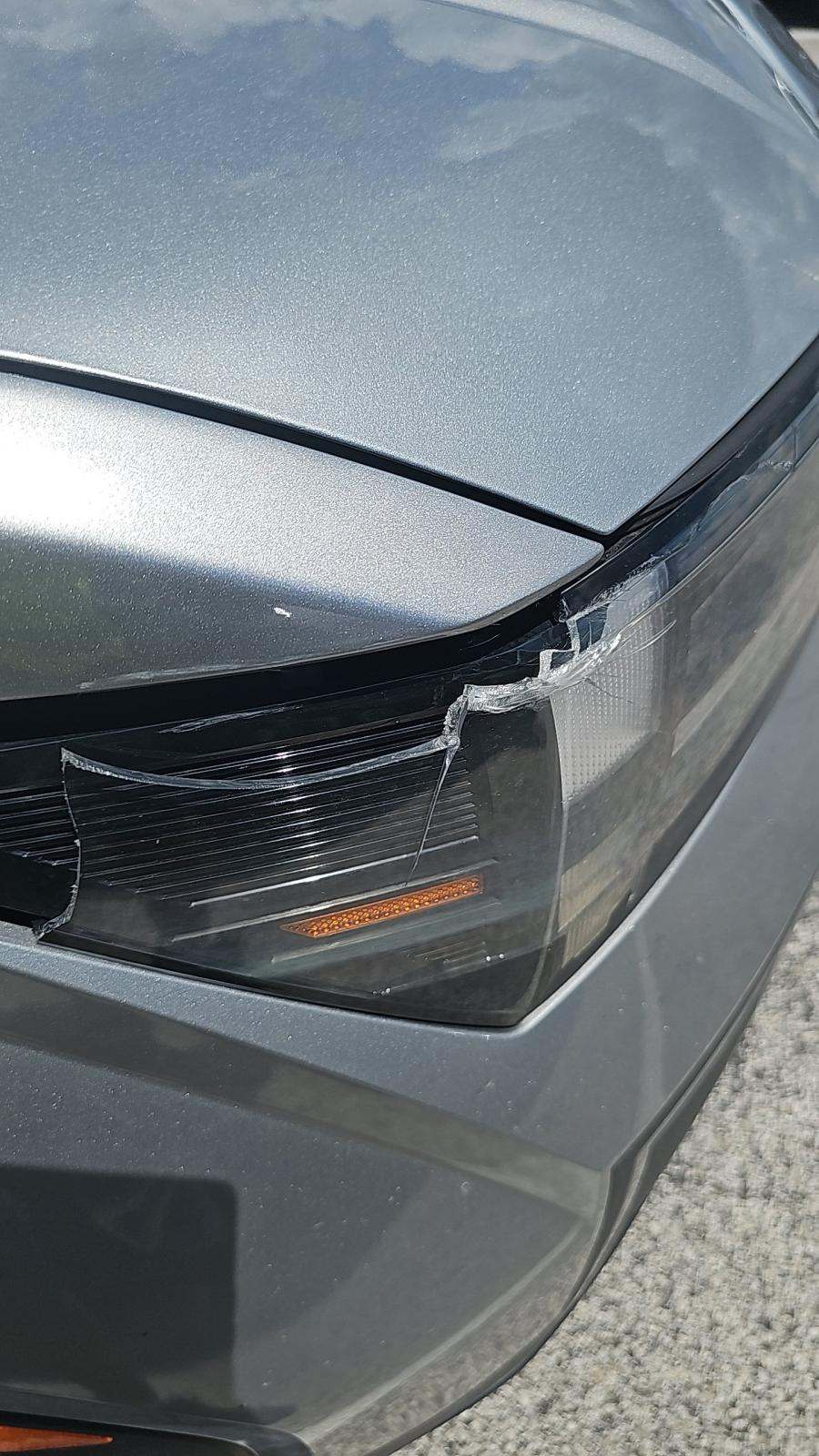 2024 Hyundai Santa Fe SEL FWD