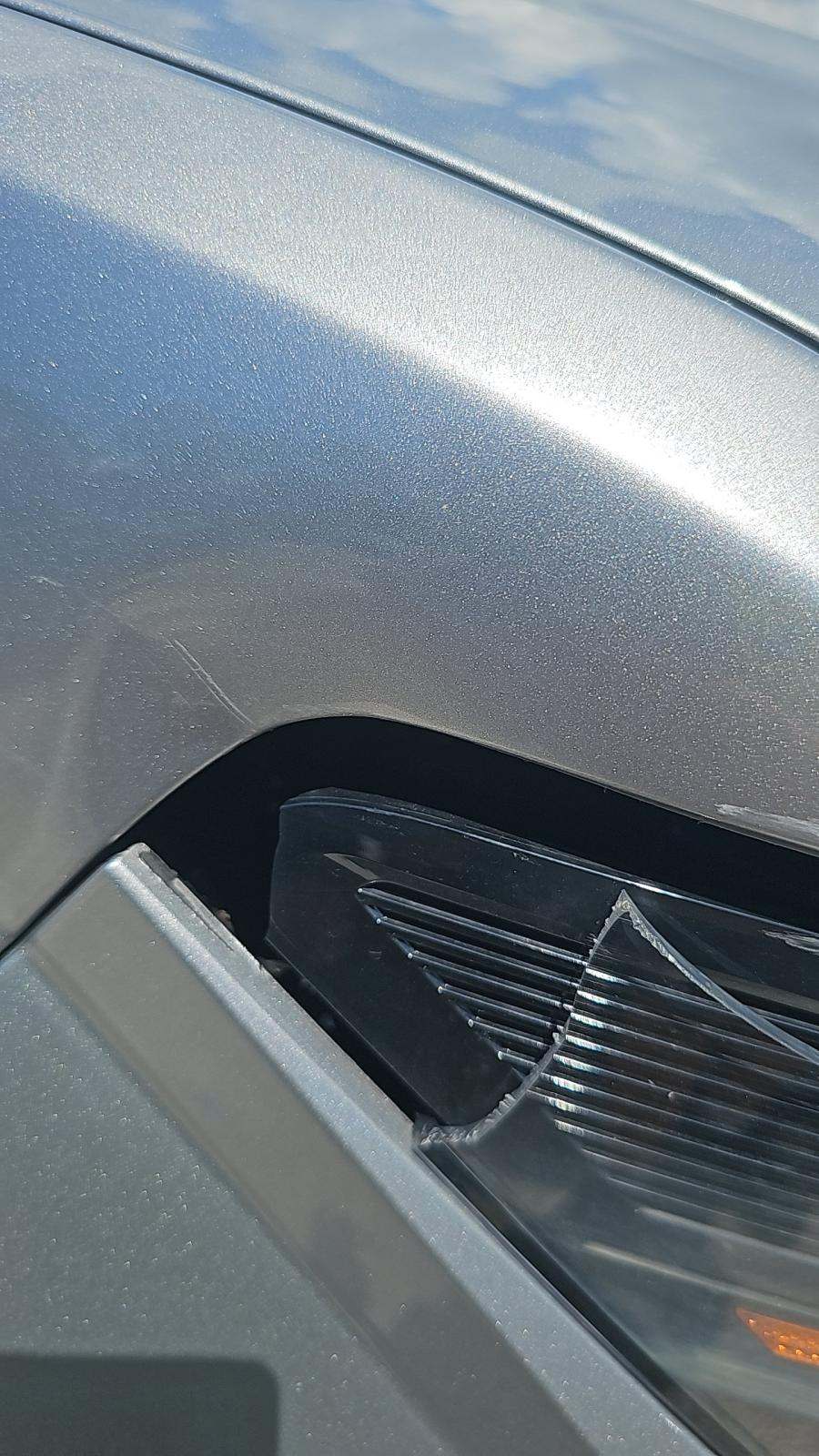 2024 Hyundai Santa Fe SEL FWD