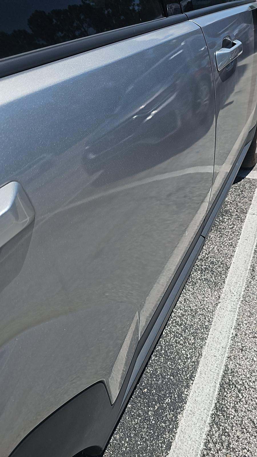 2024 Hyundai Santa Fe SEL FWD