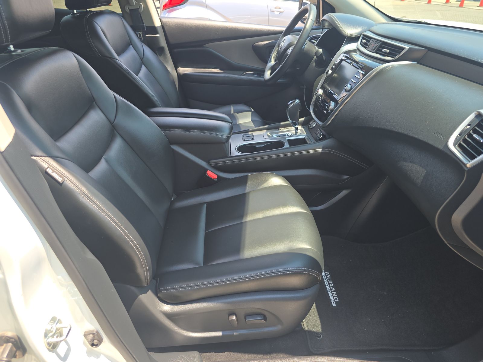 2024 Nissan Murano SV AWD