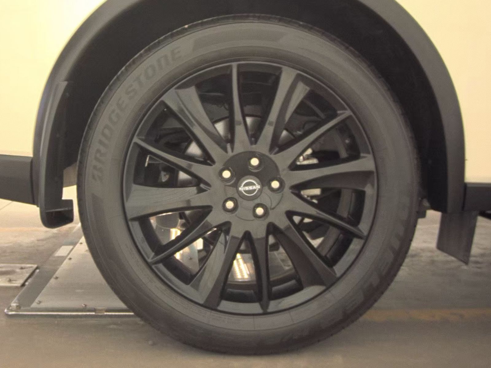 2024 Nissan Murano SV AWD